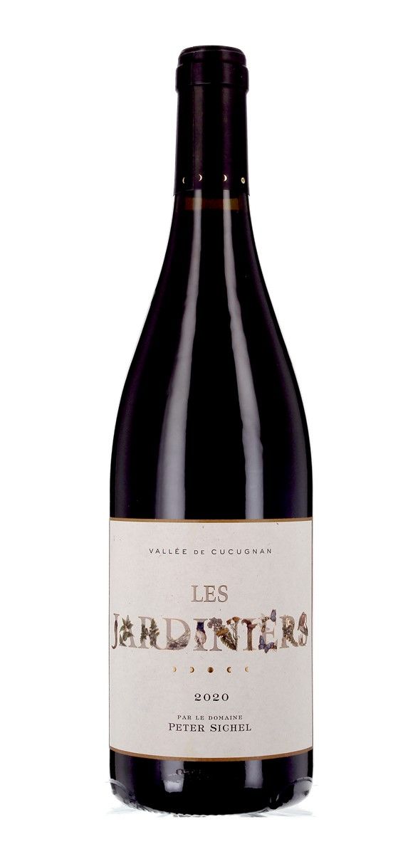 Domaine Peter Sichel - Les jardiniers 2020