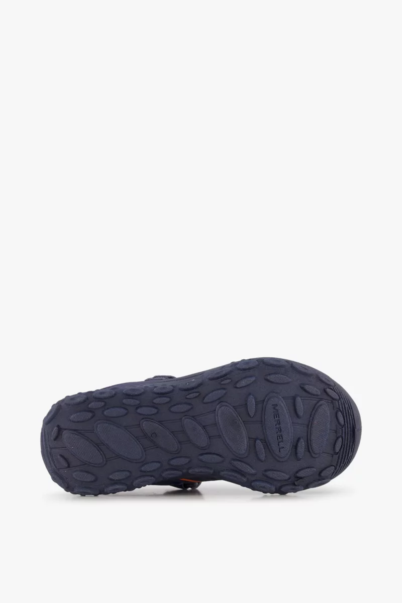 Merrell Hydro Explorer Kinder Trekkingsandale