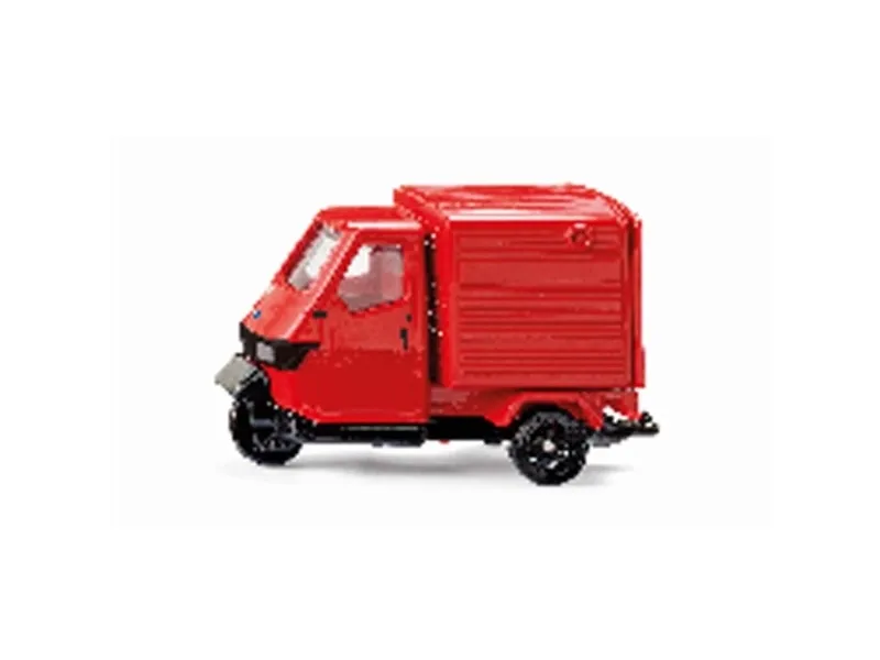 Siku Piaggio Ape
