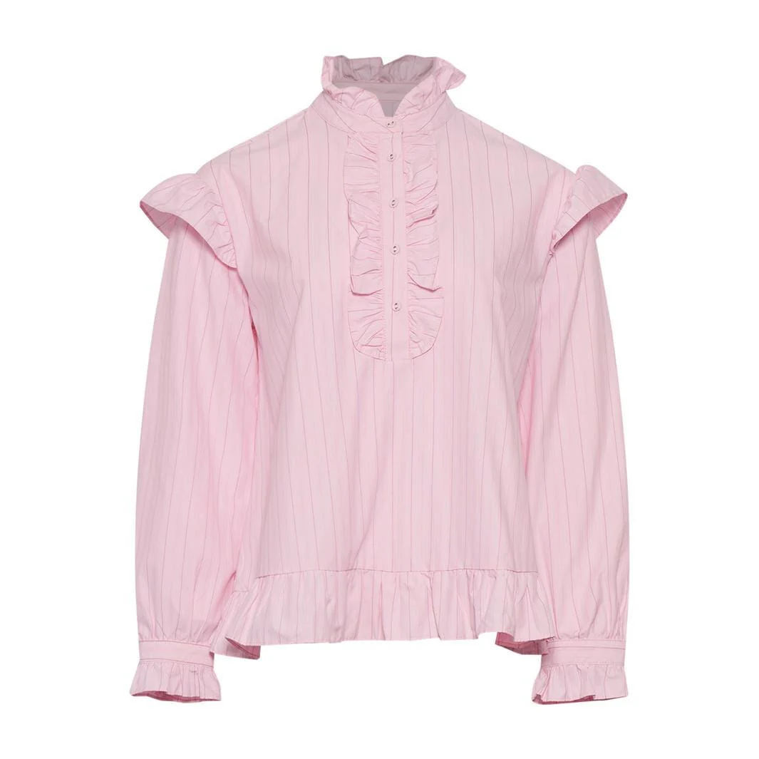 Noella Sally Blouse