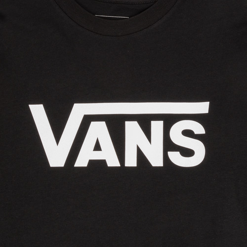 Vans - BY VANS CLASSIC LS - Noir