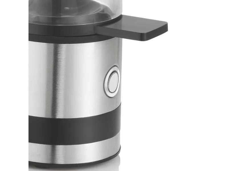WMF KÜCHENMINIS Coup 0415020011 - Æggekoger - 250 W - Cromargan-mat