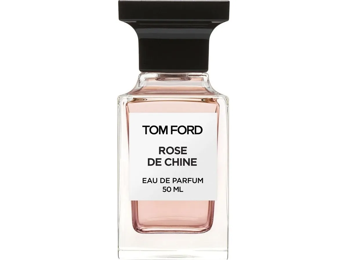 Tom Ford Rose de Chine Eau de Parfum 50 ml