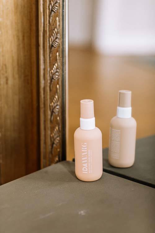Ida Warg Beauty Moisture Serum 100ml
