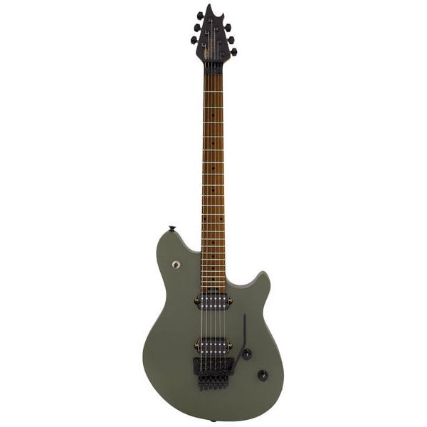 EVH Wolfgang WG Std MAD