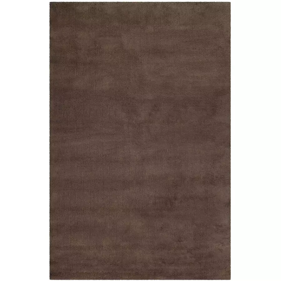 Esprit Kurzflorteppich Greenwood Rug braun