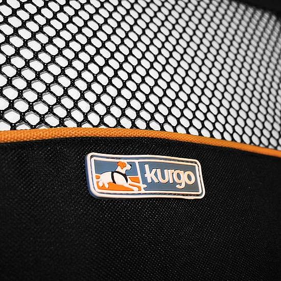 Kurgo Backseat Barrier Auto Hond | 11125