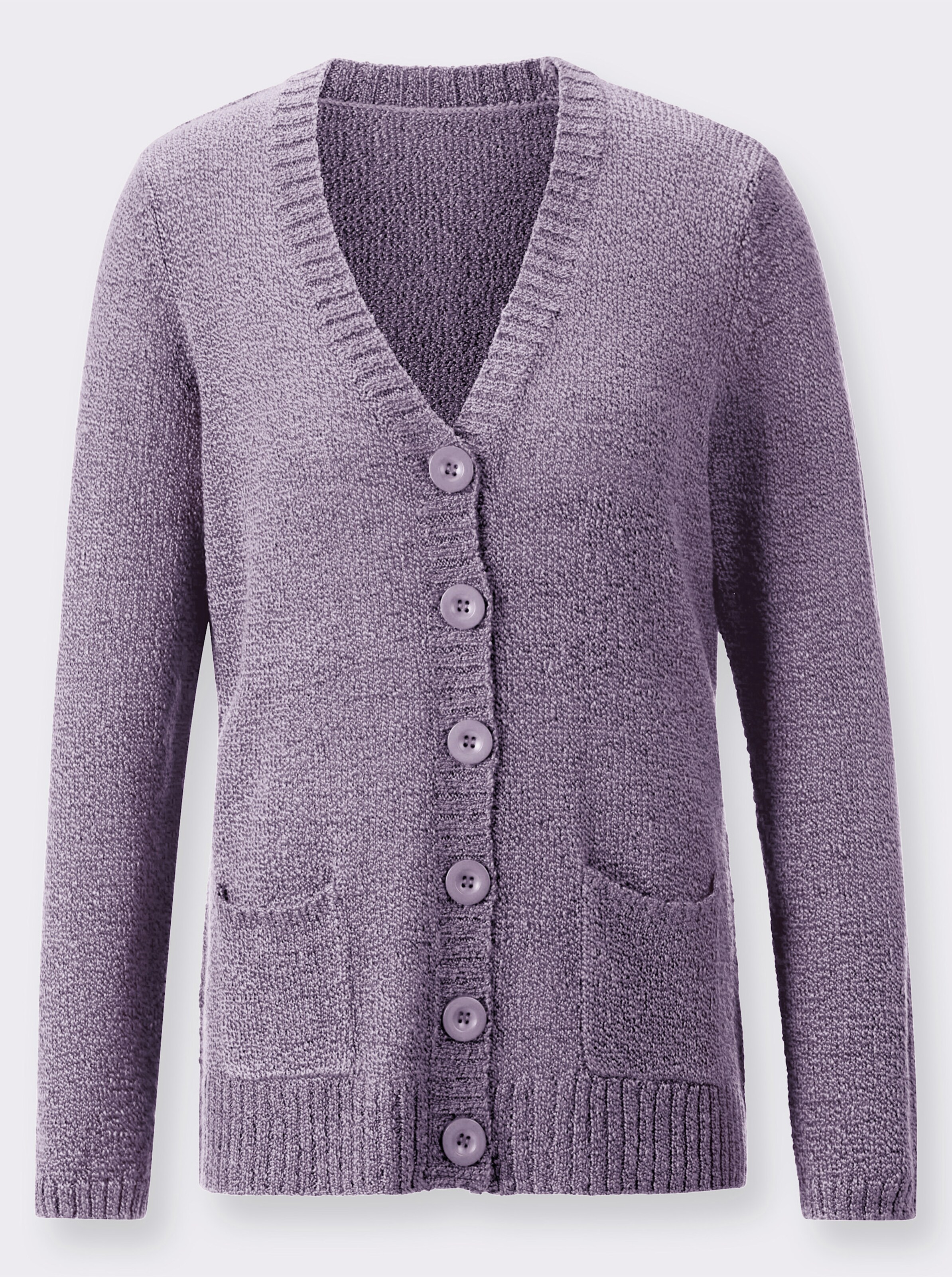 Strickjacke