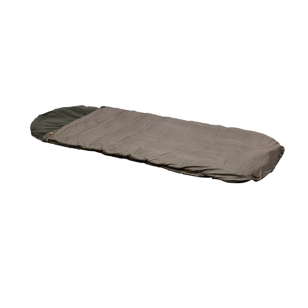 Sac de couchage 3 Saisons Prologic Element Lite-Pro Sleeping Bag 3 Season 215 x 90cm (Incl.Sac de transport)