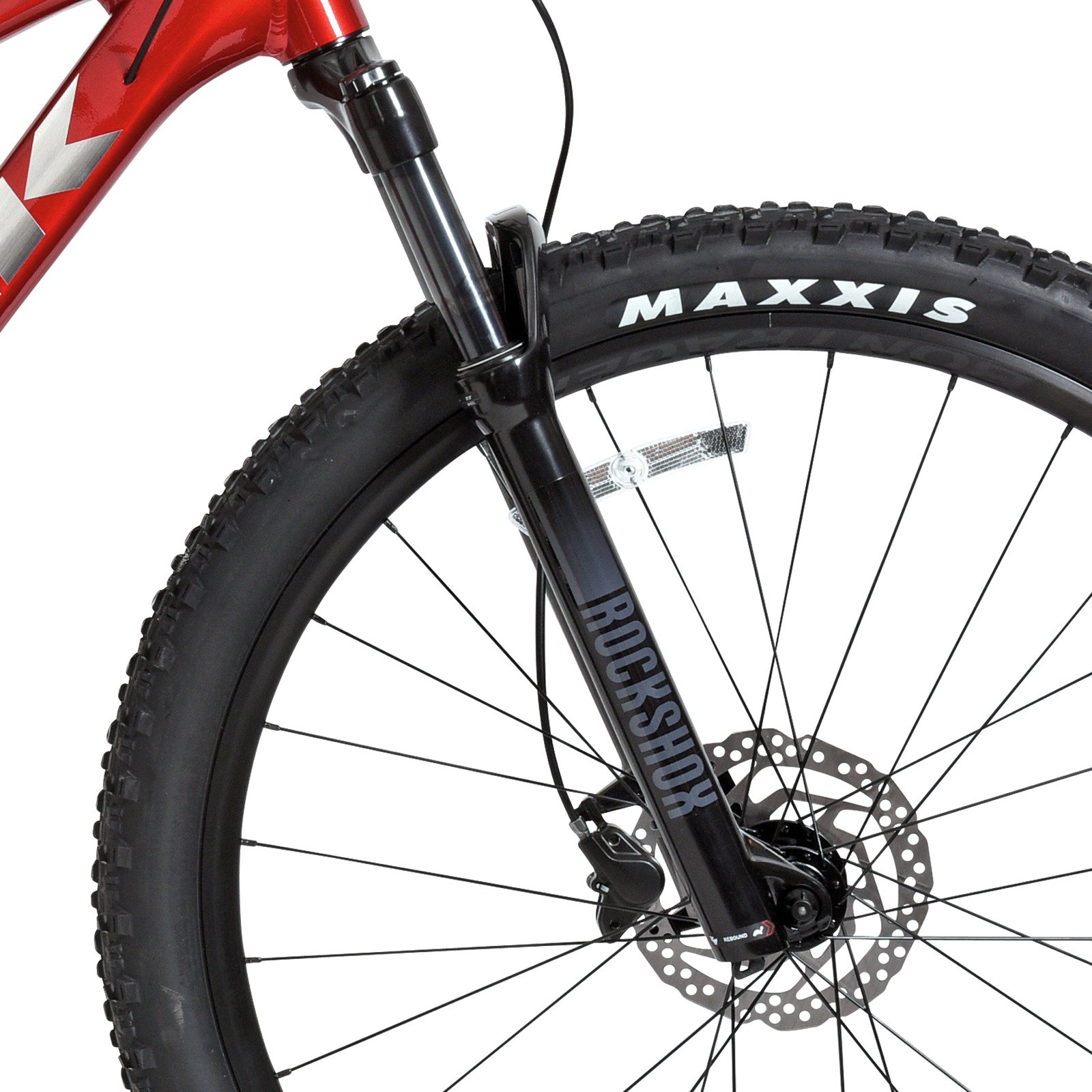 Trek Mountainbike Marlin 8 Gen 3 27,5