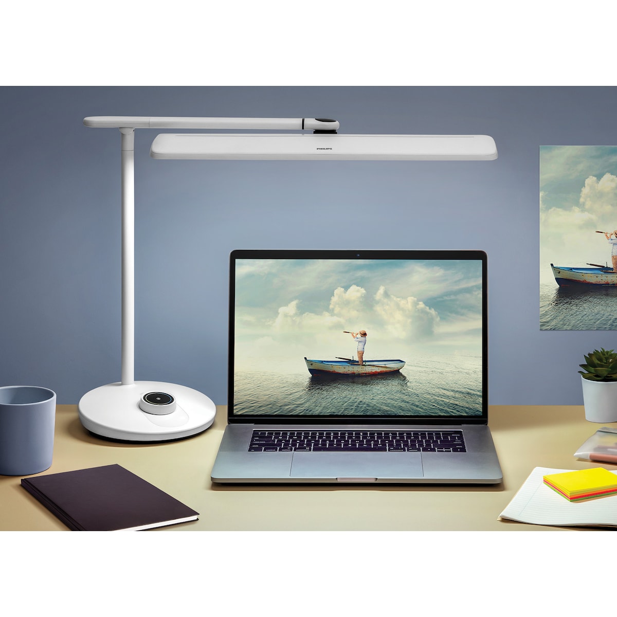 Philips VDTMate bordlampe 14W