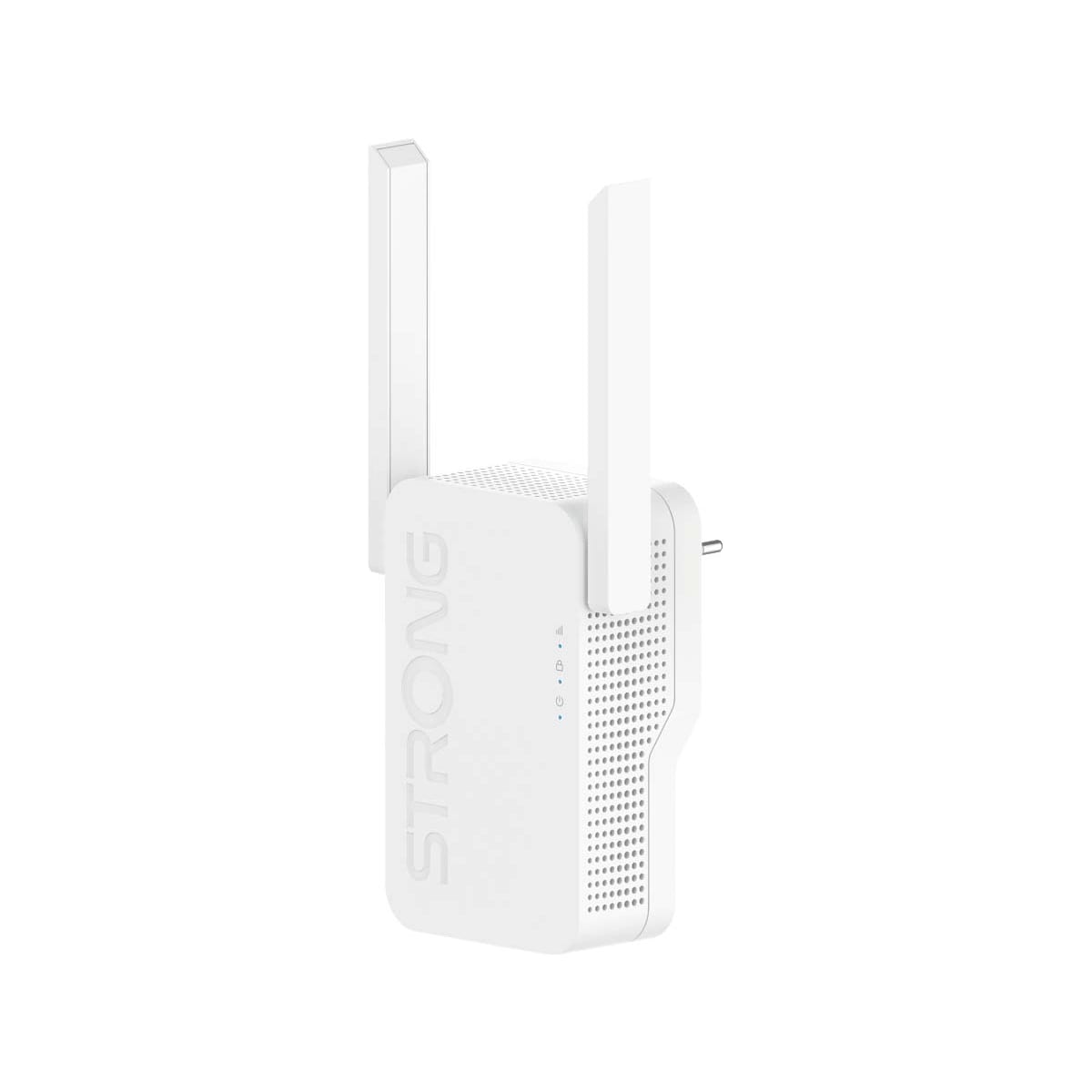 Strong WF6/AX3000 WiFi nettverksforlenger