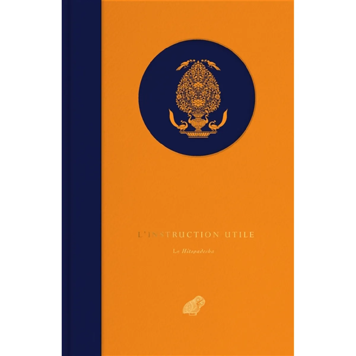 L'instruction utile : le Hitopadesha