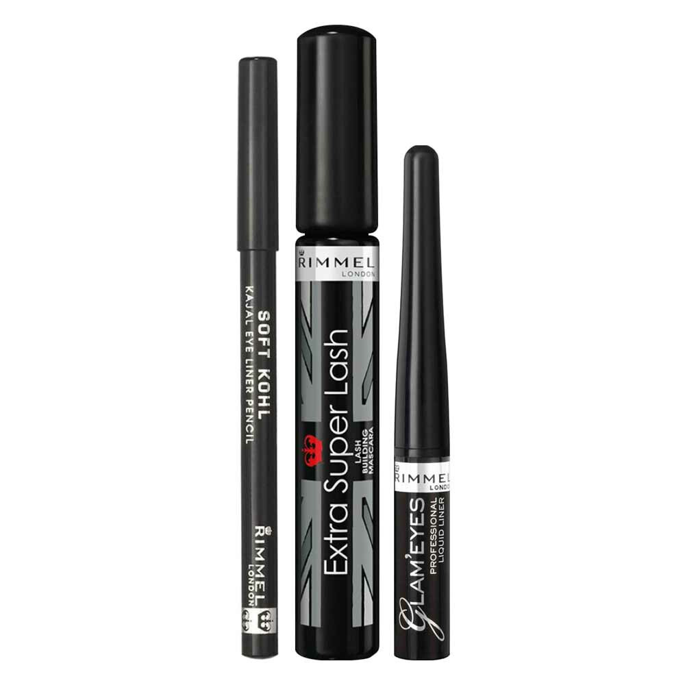 Rimmel Eye Make-Up Pakket