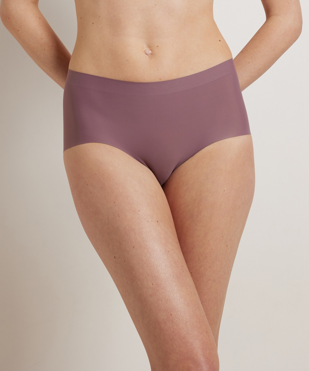 second skin slip