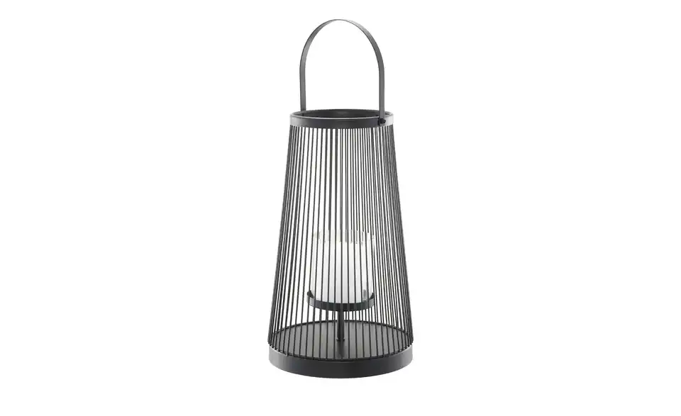 Laterne 34 cm
