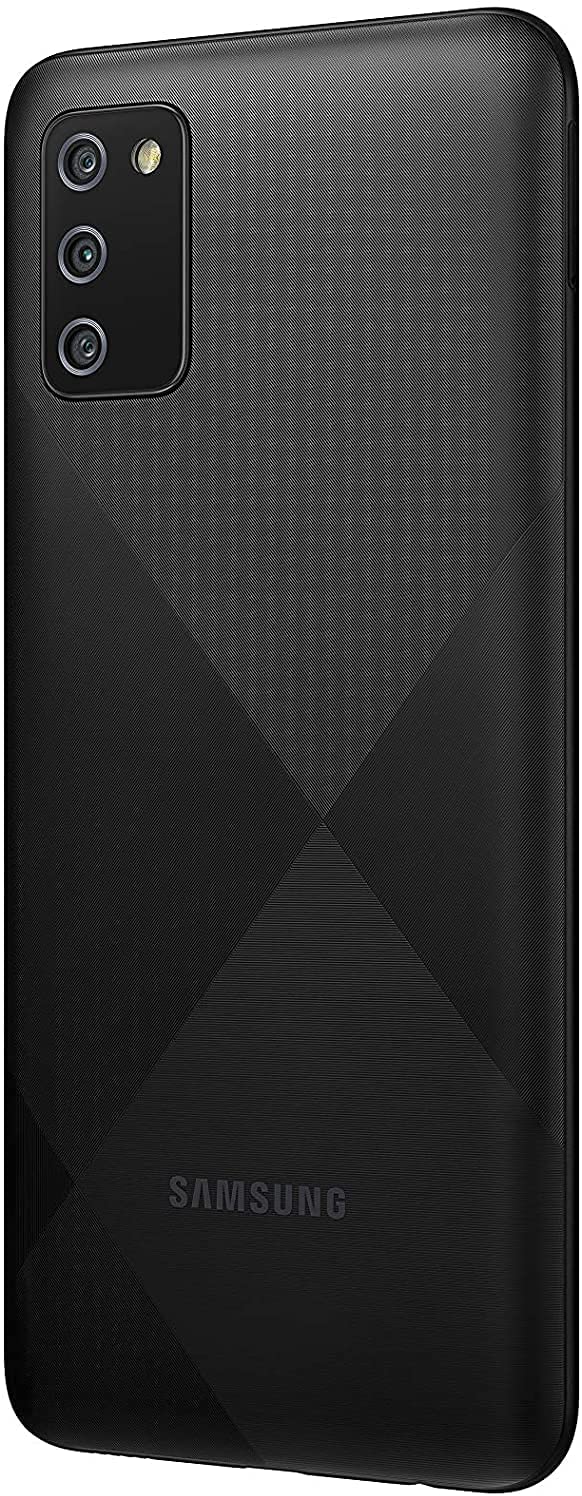 Samsung Galaxy A02s