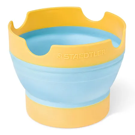 STAEDTLER® Noris® junior 8767 40 Wasserbecher BK