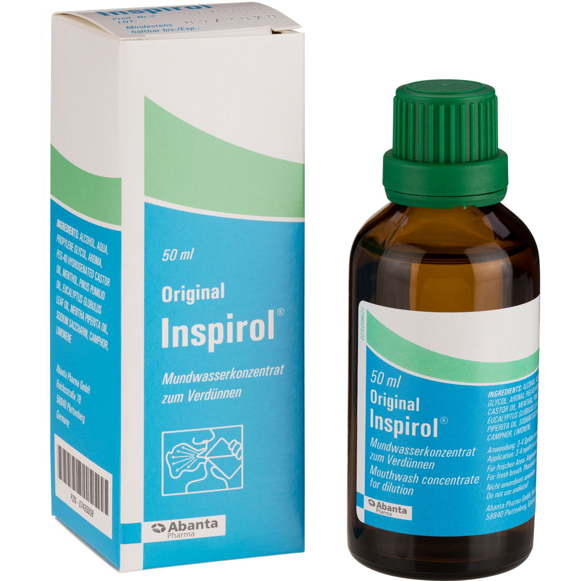 Inspirol® Original