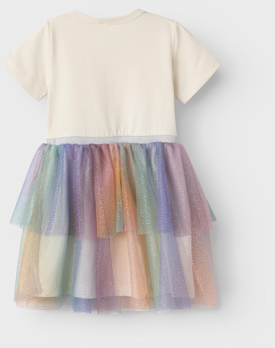 NMFhappy - Robe Cœur | name it  Robe
