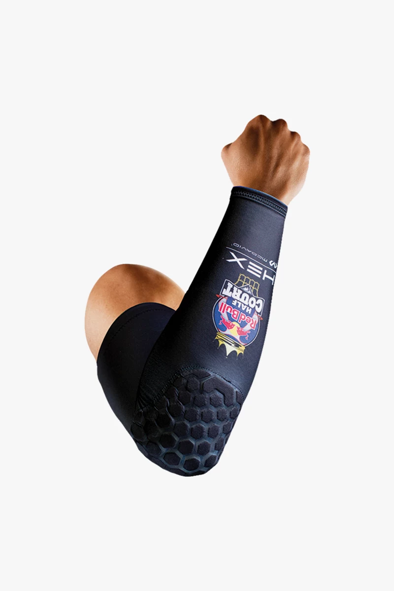 Mc David HEX® Red Bull Reversible Armlinge