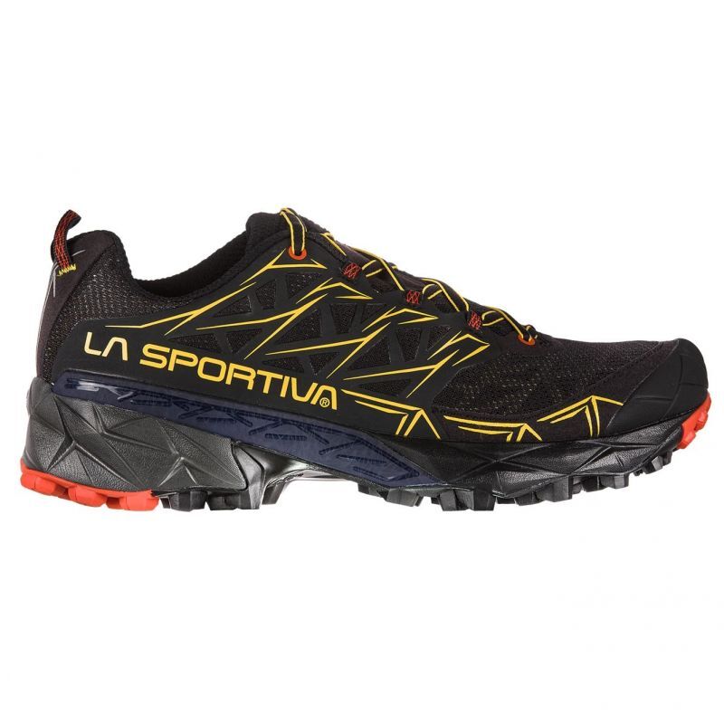 Akyra - Chaussures trail homme