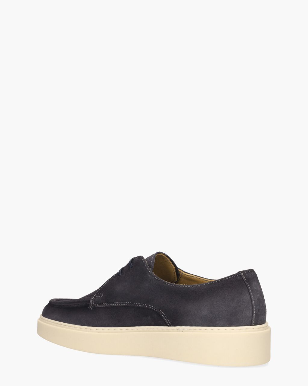 Giorgio 1958 13712 Blauw Heren Veterschoenen