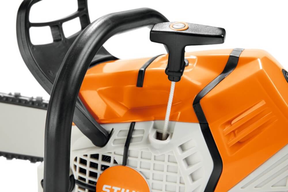 Stihl Motorsäge