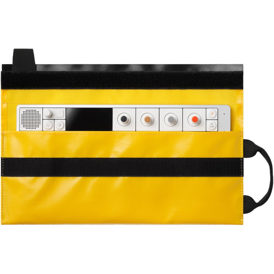 Teenage Engineering Duty Large OP-1 Bag tas voor OP-1 / OP-1 Field