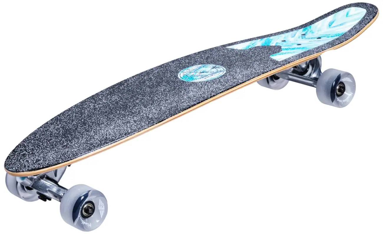 Mindless Raider VI Komplet Longboard - Cruiser Boards | SkatePro