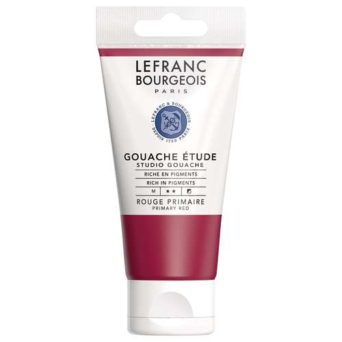 LEFRANC & BOURGEOIS Studio Gouache, einzeln