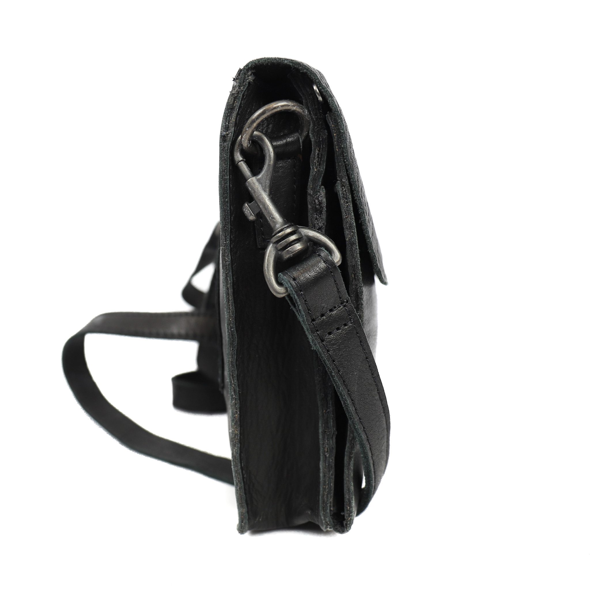 Bear Design Callisto Pelle Telefoontasje Sophie Black CP2213