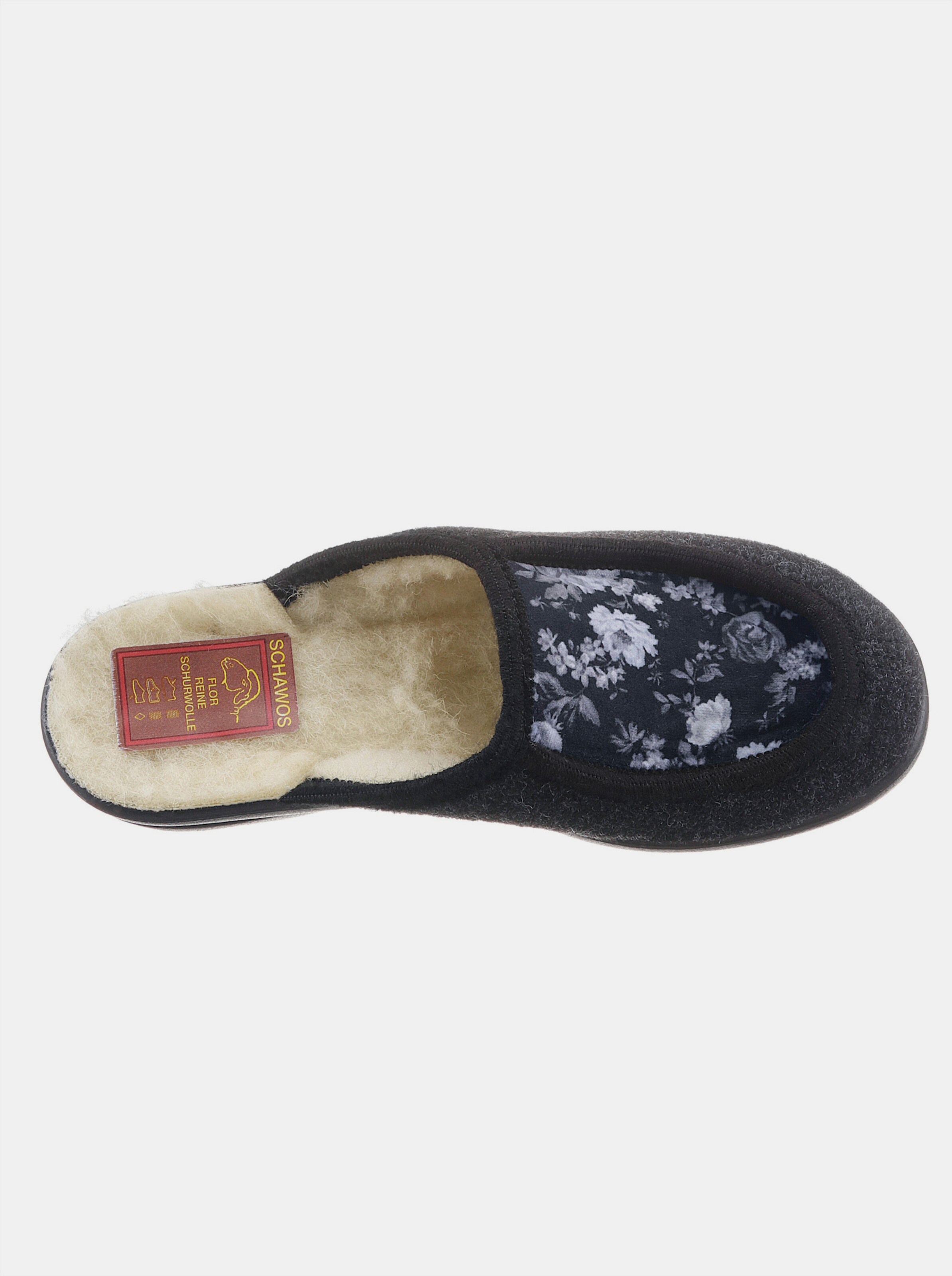 Pantoffel