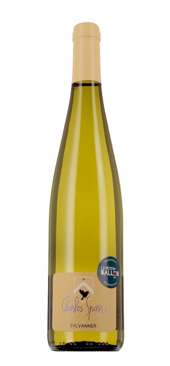 Sélection Triplette - 6 bouteilles
