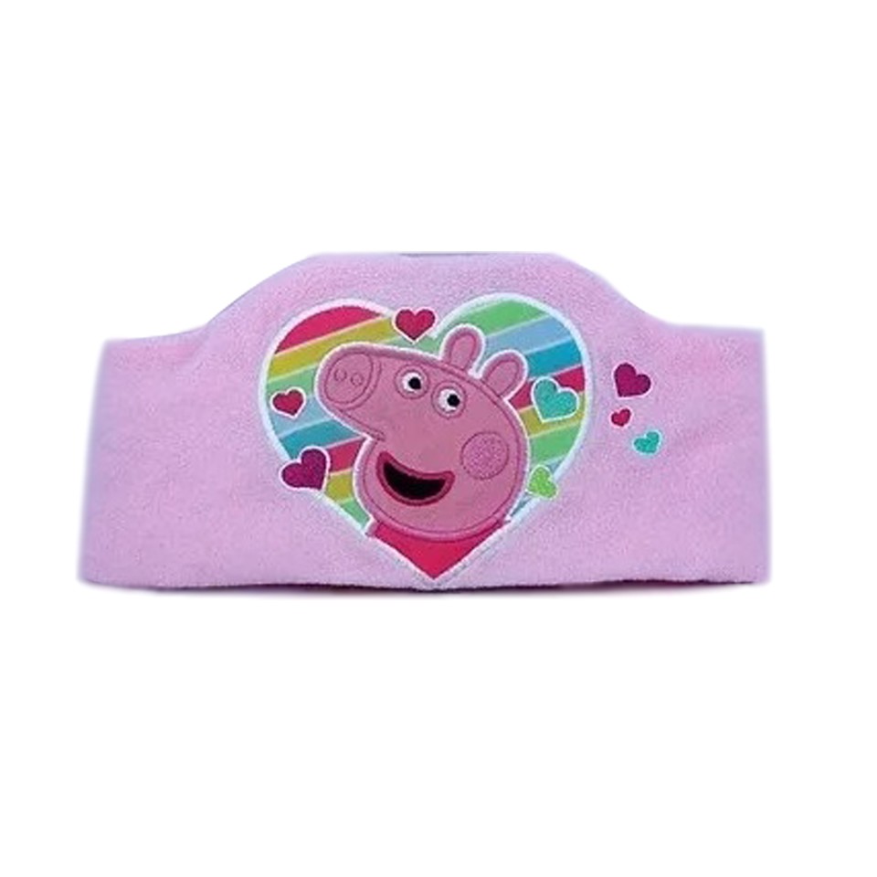 OTL - Kids Audio band hovedtelefoner - Gurli Gris
