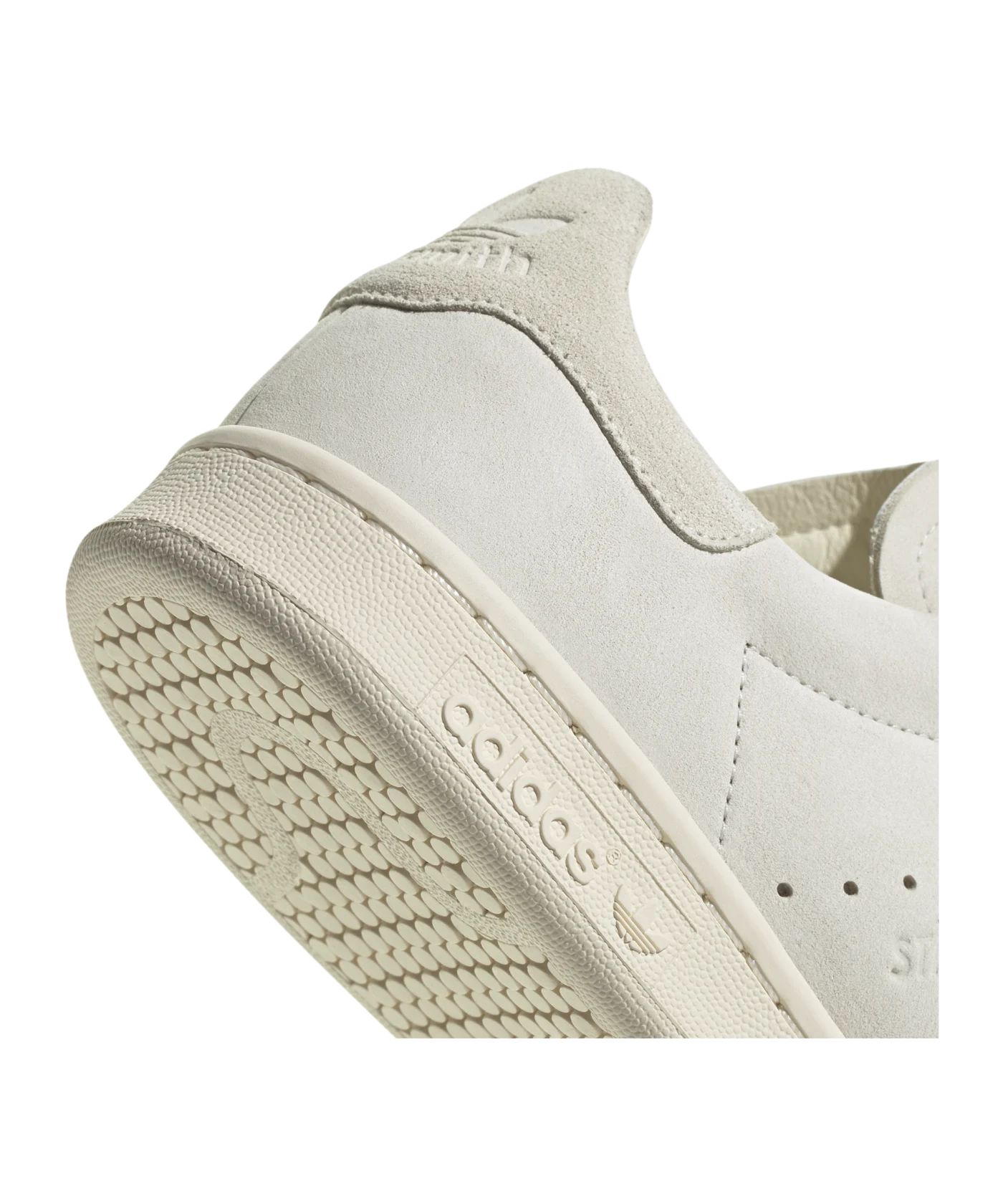 adidas Originals Stan Smith Lux Weiss