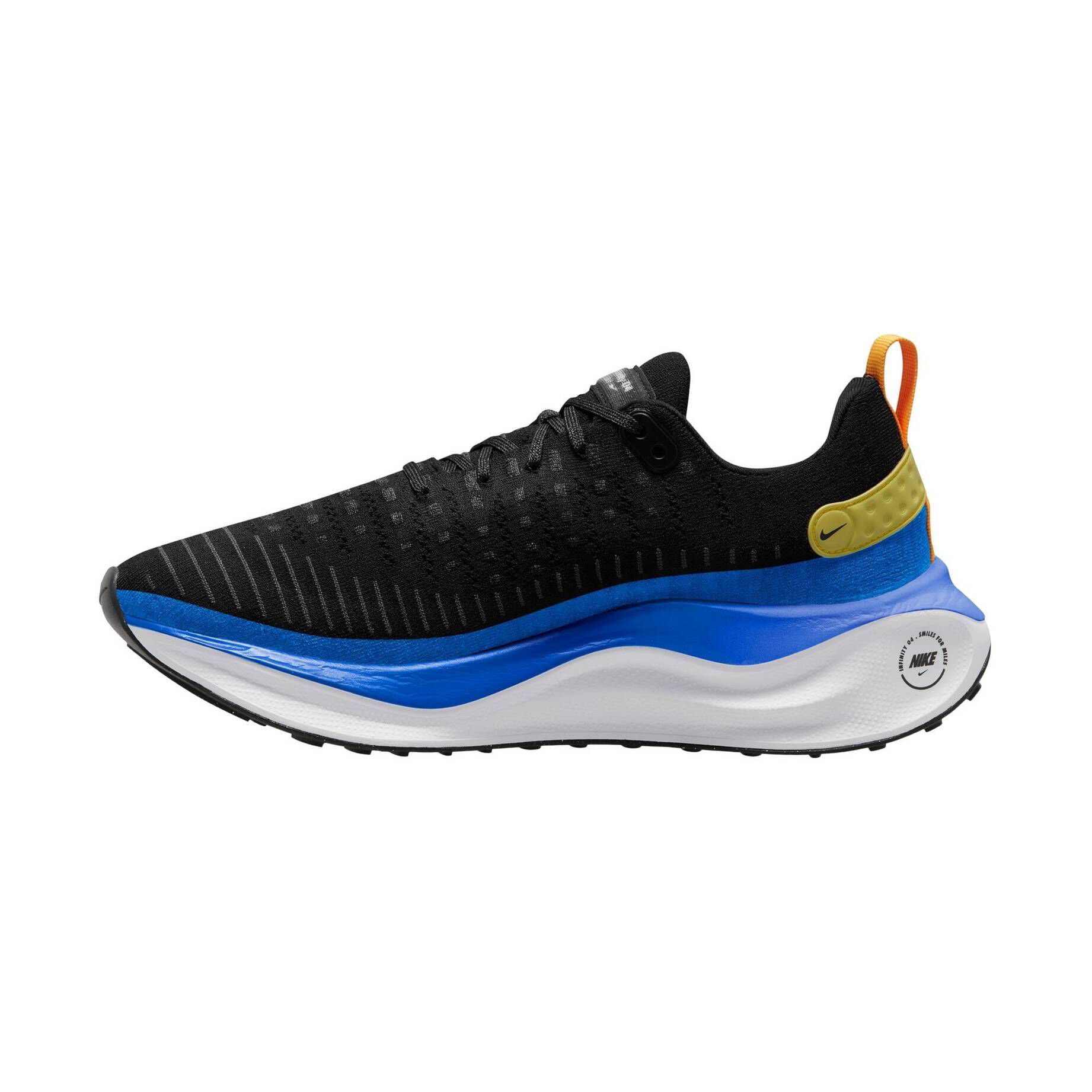 Nike| Herren REACTX INFINITY RUN 4