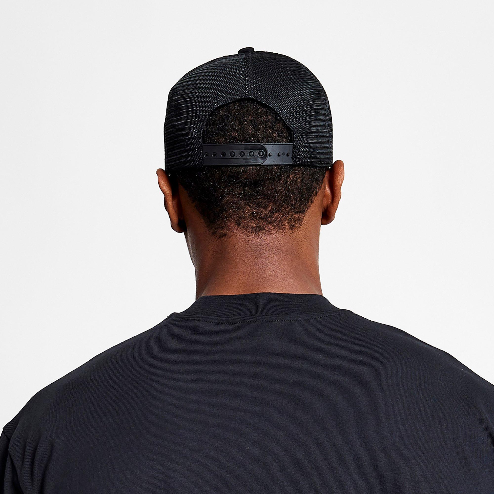 Madison Barclay MB Logo Cap Mens