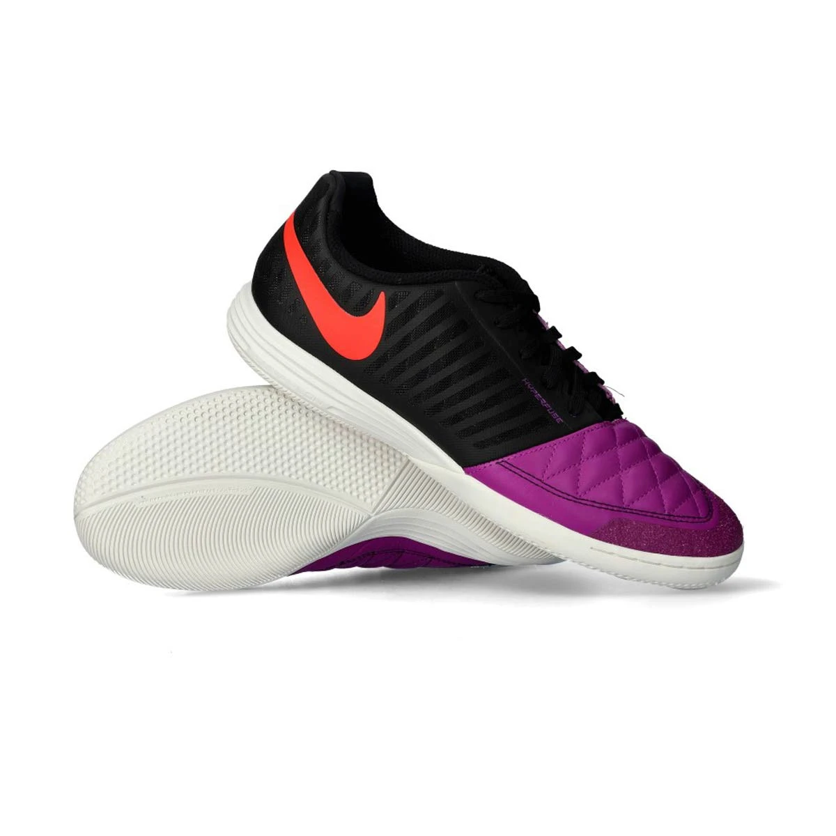 Sapatilha futsal Nike Lunar Gato II