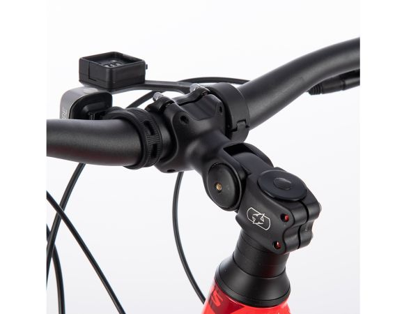 OXC Cliqr Mobilholder