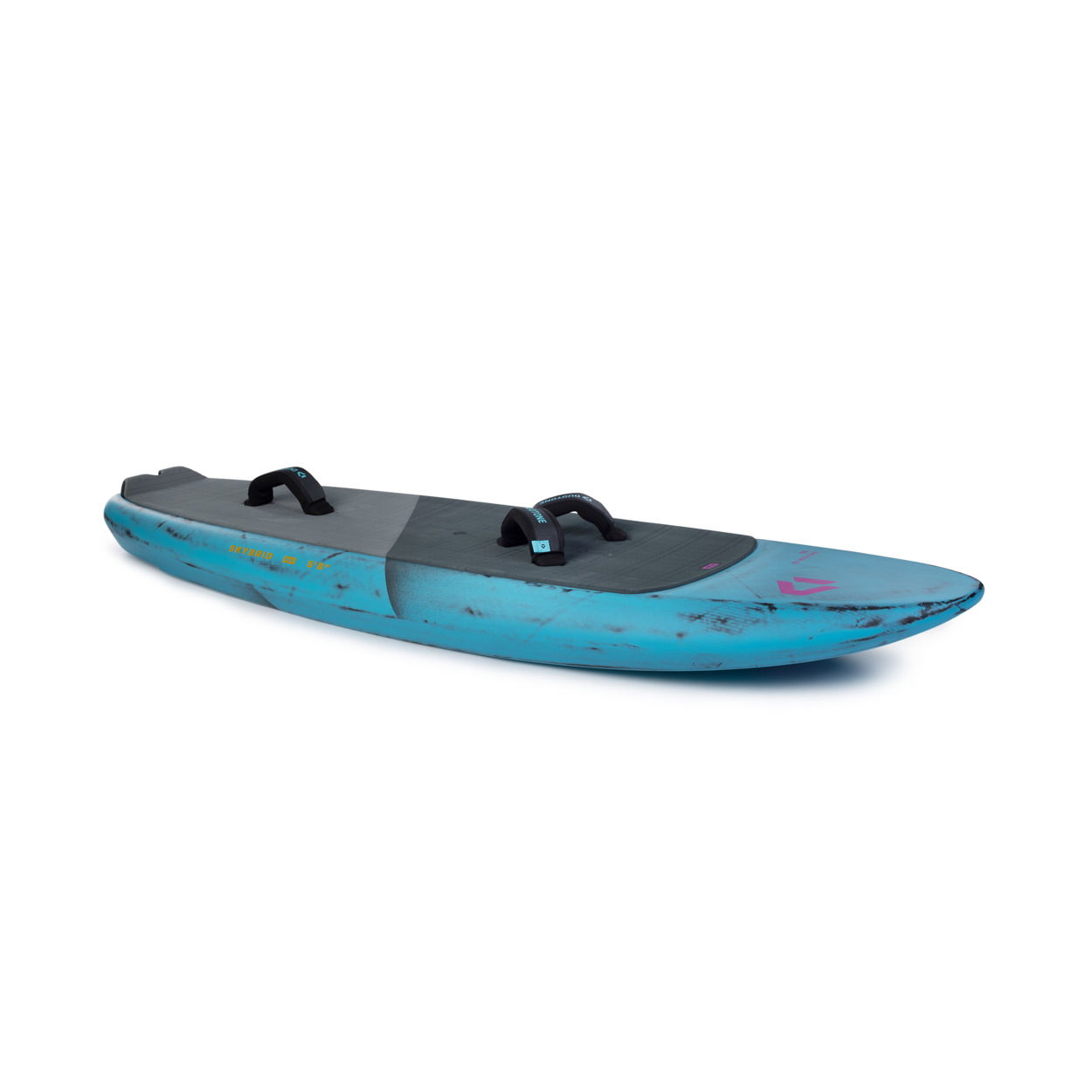 DUOTONE Skybrid SLS - 2025 Turquoise