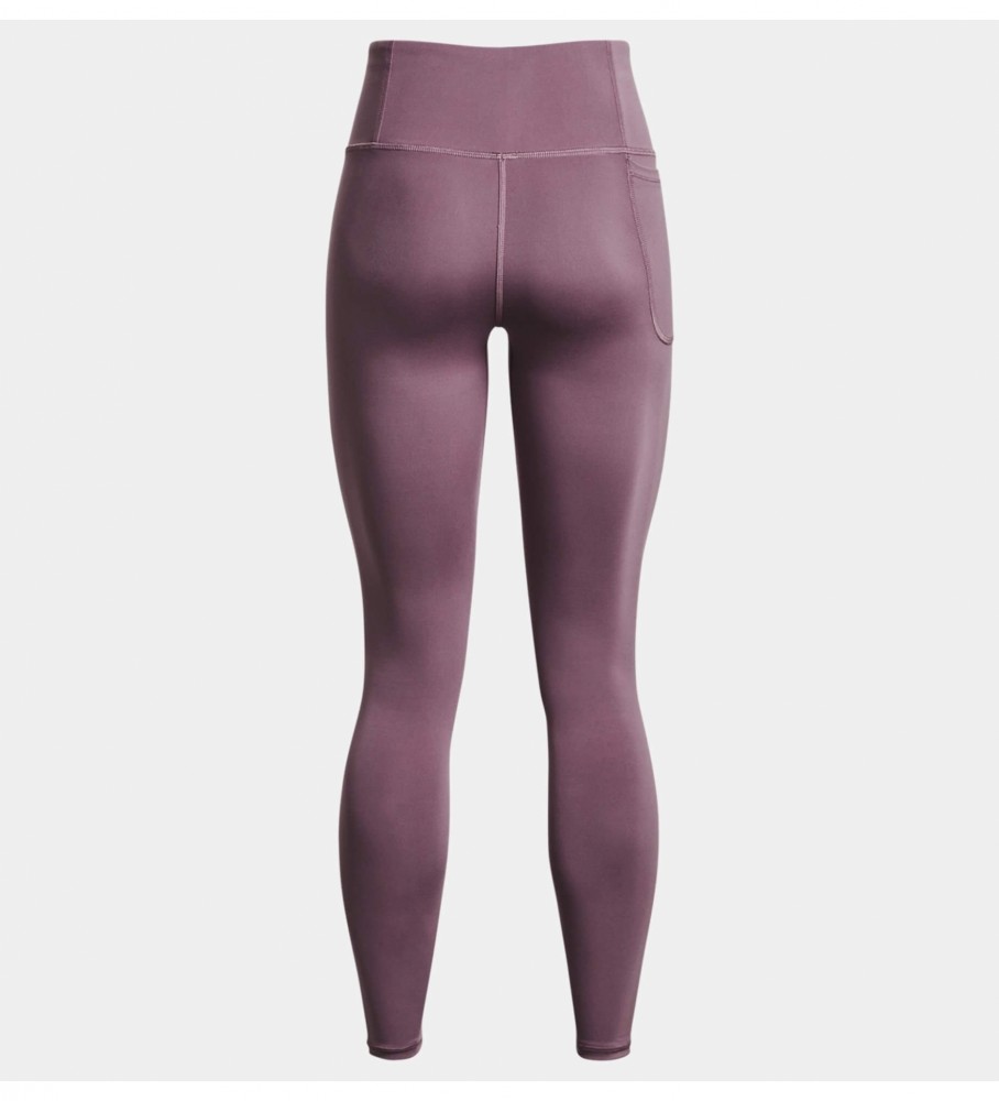Leggings Under Armour Motion lilás