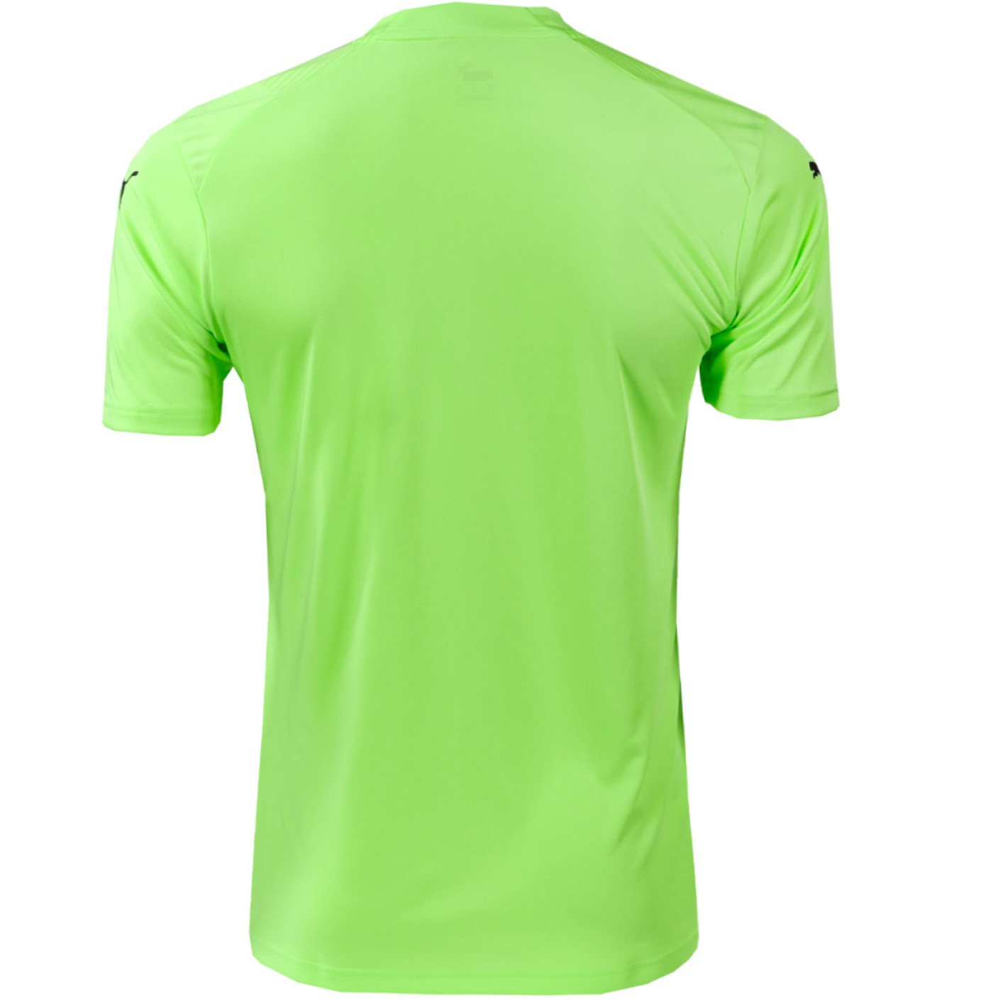 PUMA Creators FC Voetbalshirt Kids Groen