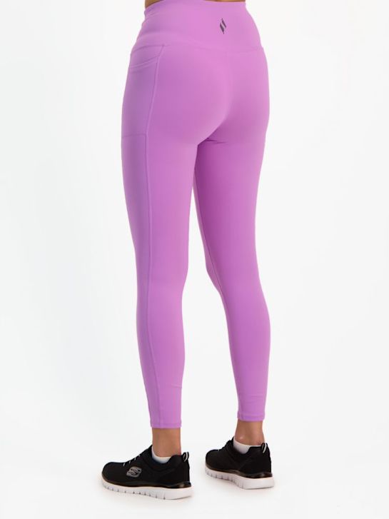 Skechers Leggings pink