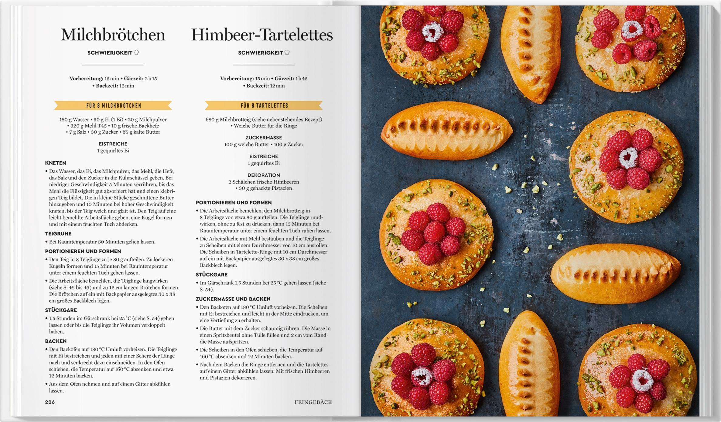 Boulangerie