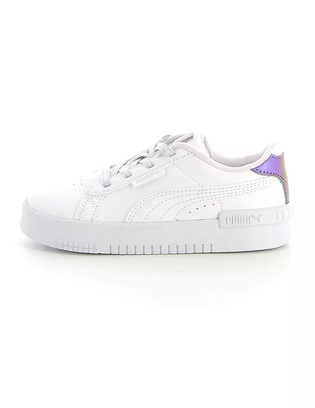 PUMA JADA BIOLUMINESCENCE AC - Baskets Whitesilver