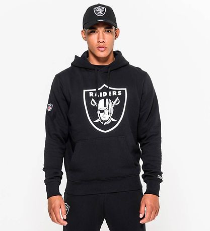 New Era H?ttetr?je - Raiders - Sort