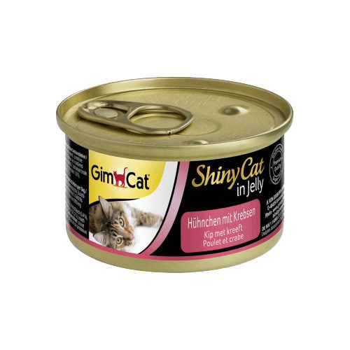 GimCat ShinyCat in Jelly