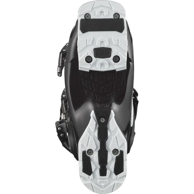QST ACCESS 70  Chaussures de ski All-Mountain femme Black/White/Beluga