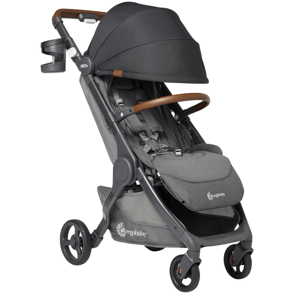 ergobabyergobaby   Metro+ Getränkehalter